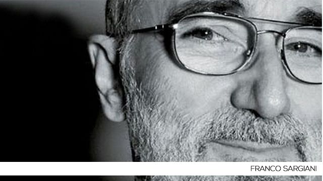 franco sargiani architetto